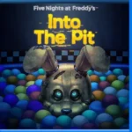Ps4 Digital Five Nights at Freddy's: Into the Pit Primario