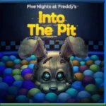Ps4 Digital Five Nights at Freddy's: Into the Pit Secundario