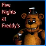Ps4 Digital Five Nights at Freddy's Primario