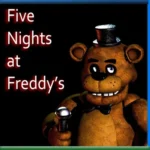 Ps4 Digital Five Nights at Freddy's Secundario