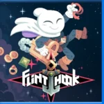 Ps4 Digital Flinthook Primario
