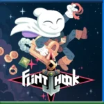Ps4 Digital Flinthook Secundario