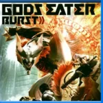 Ps4 Digital GODS EATER BURST Primario
