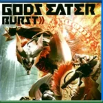 Ps4 Digital GODS EATER BURST Secundario