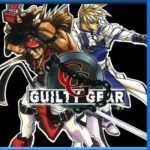 Ps4 Digital GUILTY GEAR Primario