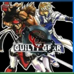 Ps4 Digital GUILTY GEAR Secundario