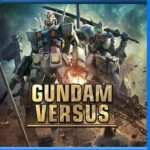 Ps4 Digital GUNDAM VERSUS Primario