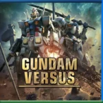 Ps4 Digital GUNDAM VERSUS Secundario