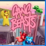 Ps4 Digital Gang Beasts Primario