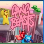 Ps4 Digital Gang Beasts Secundario