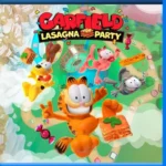 Ps4 Digital Garfield Lasagna Party Primario