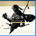 Ps4 Digital Ghost of Tsushima DIRECTORS CUT Primario
