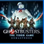 Ps4 Digital Ghostbusters: The Video Game Remastered Primario