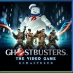 Ps4 Digital Ghostbusters: The Video Game Remastered Secundario