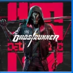 Ps4 Digital Ghostrunner Primario