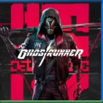 Ps4 Digital Ghostrunner Secundario