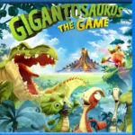 Ps4 Digital Gigantosaurus The Game Primario