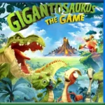 Ps4 Digital Gigantosaurus The Game Secundario