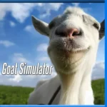 Ps4 Digital Goat Simulator Primario