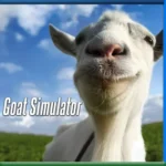 Ps4 Digital Goat Simulator Secundario