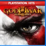 Ps4 Digital God of War III Remastered Primario