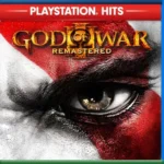 Ps4 Digital God of War III Remastered Secundario
