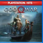 Ps4 Digital God of War Primario