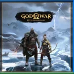 Ps4 Digital God of War Ragnarök Secundario