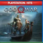 Ps4 Digital God of War Secundario