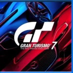 Ps4 Digital Gran Turismo 7 Primario