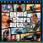 Ps4 Digital Grand Theft Auto V: Premium Edition Secundario