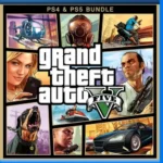 Ps4 Digital Grand Theft Auto V Primario