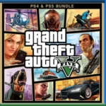 Ps4 Digital Grand Theft Auto V Secundario