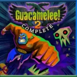 Ps4 Digital Guacamelee! 2 Complete Secundario