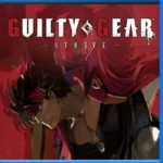 Ps4 Digital Guilty Gear -Strive- Primario