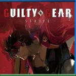 Ps4 Digital Guilty Gear -Strive- Secundario