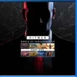 Ps4 Digital HITMAN World of Assassination Part One Primario