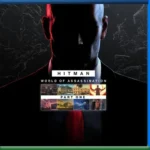 Ps4 Digital HITMAN World of Assassination Part One Secundario