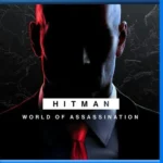 Ps4 Digital HITMAN World of Assassination Primario