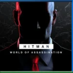 Ps4 Digital HITMAN World of Assassination Secundario