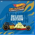 Ps4 Digital HOT WHEELS UNLEASHED 2 - Turbocharged - Deluxe Edition Primario