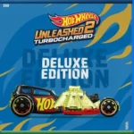 Ps4 Digital HOT WHEELS UNLEASHED 2 - Turbocharged - Deluxe Edition Secundario