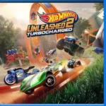 Ps4 Digital HOT WHEELS UNLEASHED 2 - Turbocharged Primario