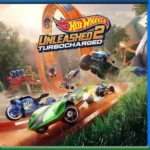 Ps4 Digital HOT WHEELS UNLEASHED 2 - Turbocharged Secundario