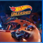 Ps4 Digital HOT WHEELS UNLEASHED Primario