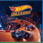 Ps4 Digital HOT WHEELS UNLEASHED Secundario