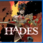 Ps4 Digital Hades Primario