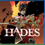 Ps4 Digital Hades Secundario