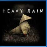 Ps4 Digital Heavy Rain Primario