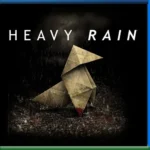 Ps4 Digital Heavy Rain Secundario